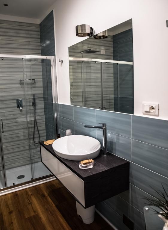Le Veneri Del Golfo Hotell La Spezia Exteriör bild
