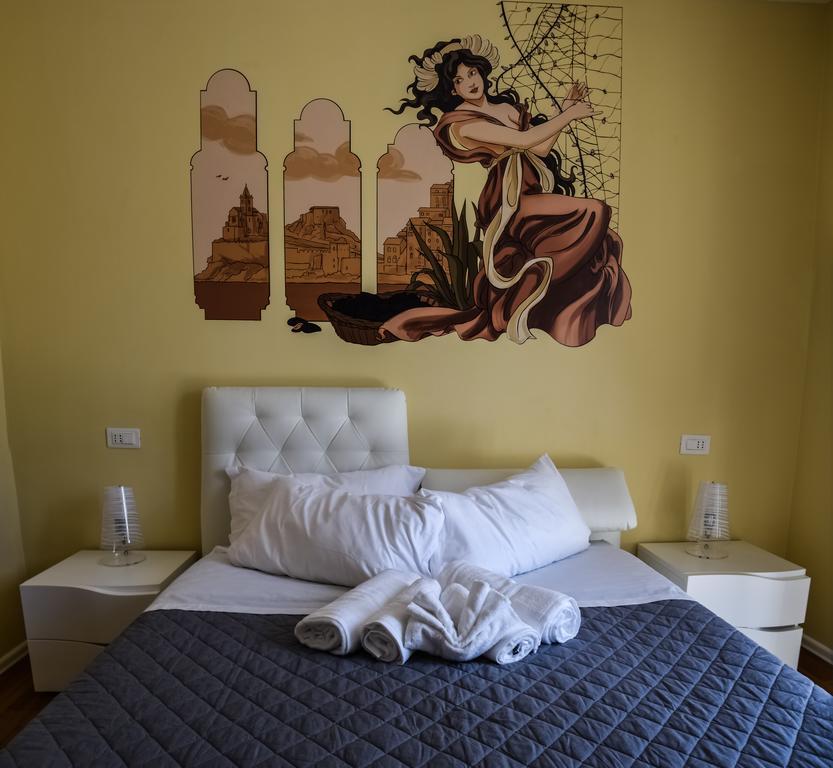 Le Veneri Del Golfo Hotell La Spezia Exteriör bild