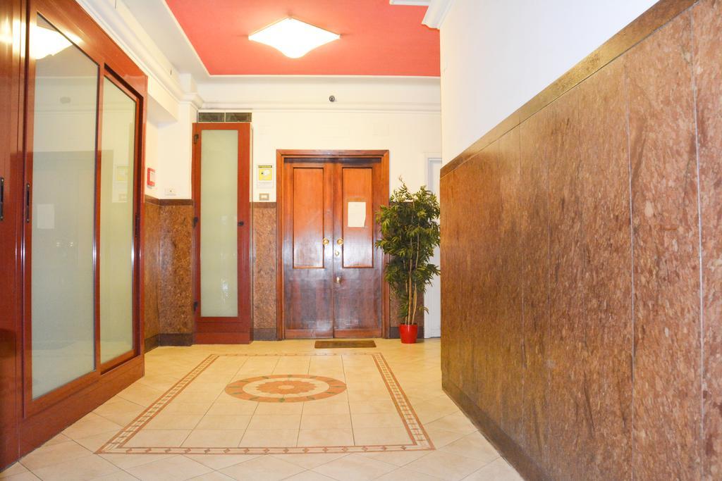 Le Veneri Del Golfo Hotell La Spezia Exteriör bild