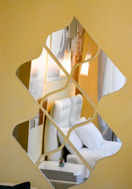Le Veneri Del Golfo Hotell La Spezia Exteriör bild