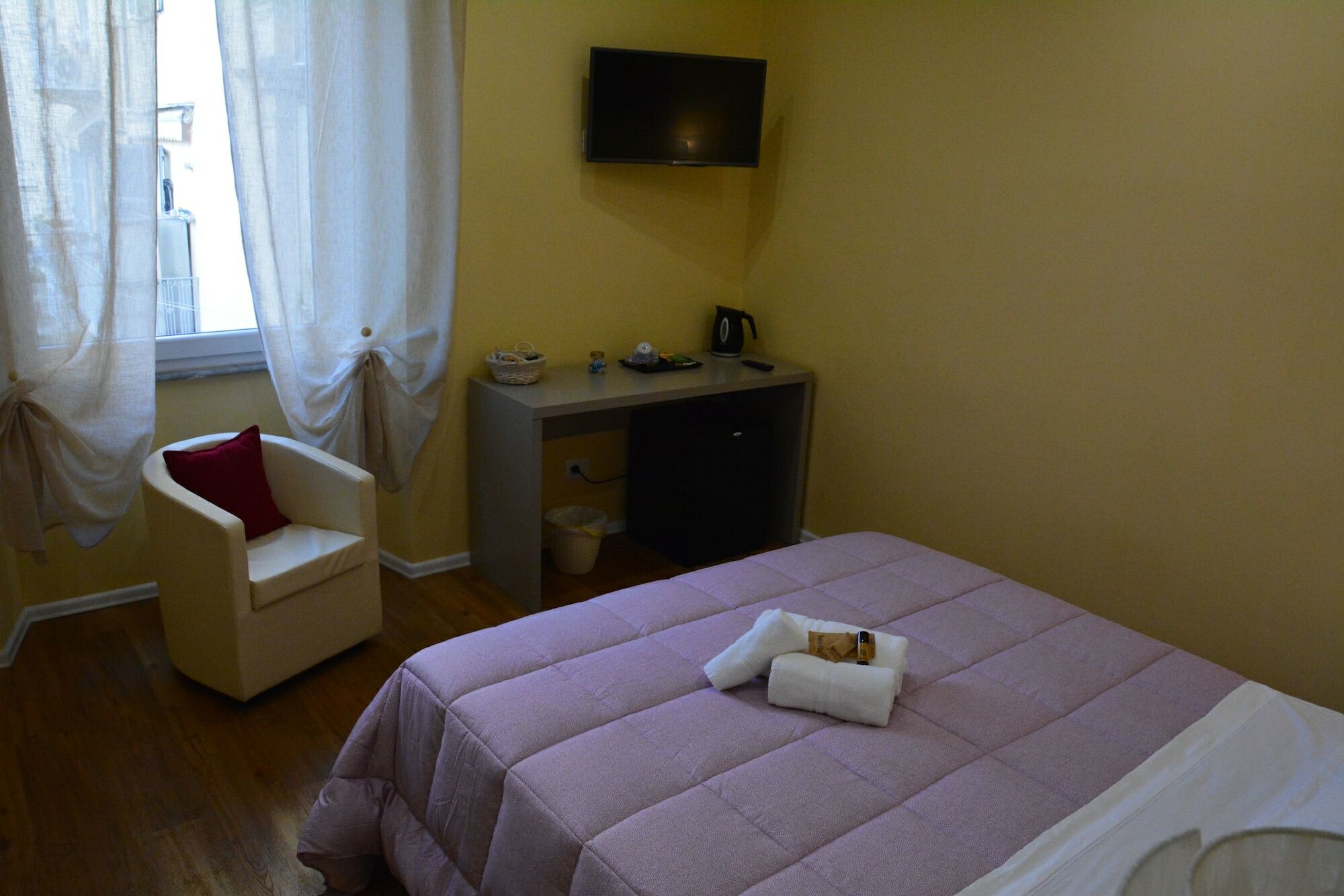 Le Veneri Del Golfo Hotell La Spezia Exteriör bild